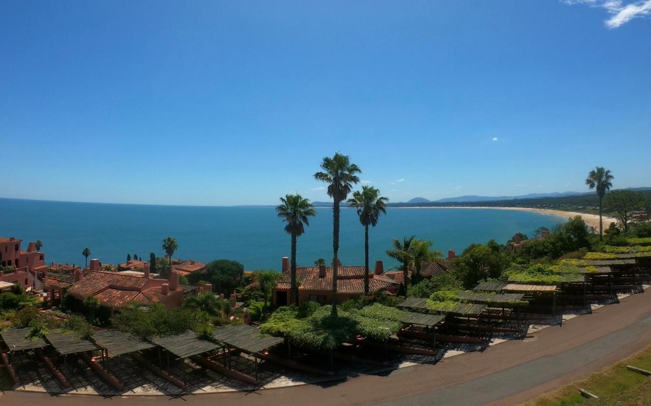 Hostel Punta Ballena Bar بونتا دل استي المظهر الخارجي الصورة