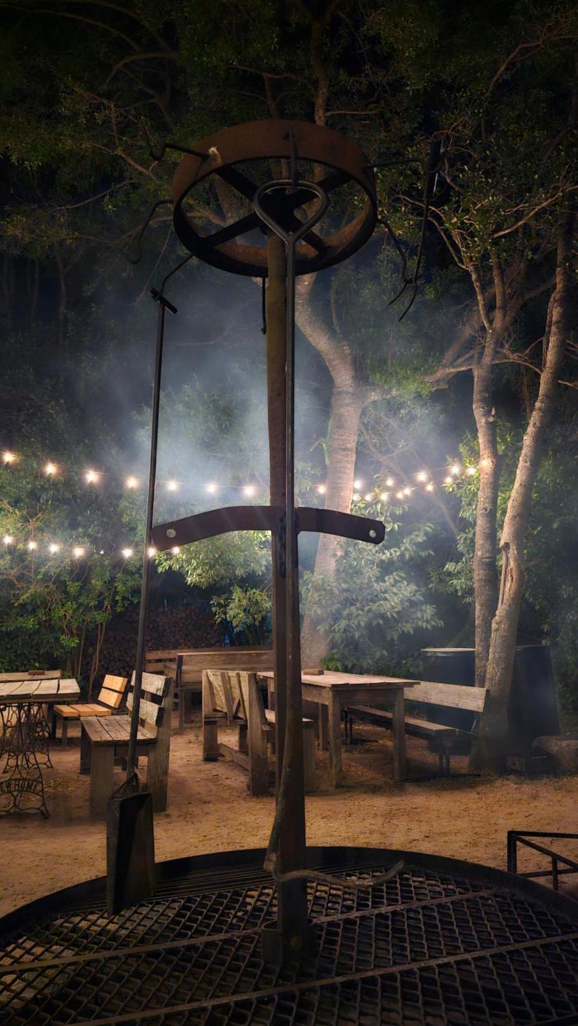 Hostel Punta Ballena Bar بونتا دل استي المظهر الخارجي الصورة