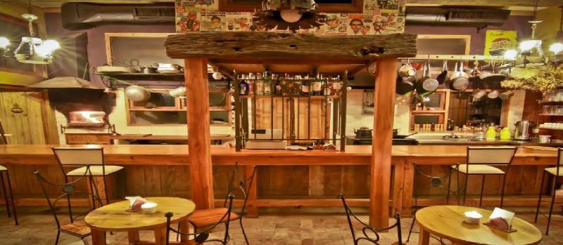Hostel Punta Ballena Bar بونتا دل استي المظهر الخارجي الصورة